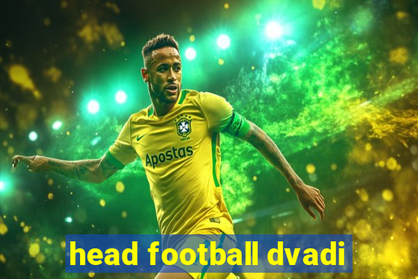 head football dvadi